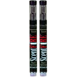 ConQuest ScentFire Cartridge EverCalm VS-1 100-Hour Dispersal