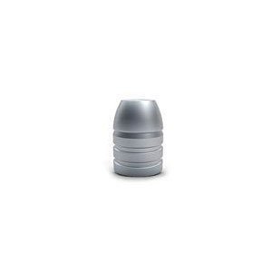 Lee Round Flat Nose Pistol Mould - 6 Cavity (Handl