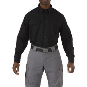 5.11 Tactical Stryke Long Sleeve Shirt ABR 72399ABR-019-XL