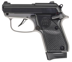 Beretta 30X TOMCAT 32 ACP J30X32R8