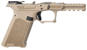 SCT Manufacturing 0226010000IA 9 mm Luger