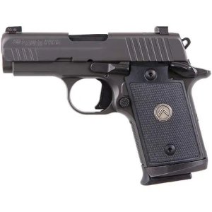 Sig Sauer P938 9mm