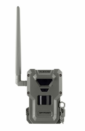 Spypoint Flex M2 Cellular Trail Camera