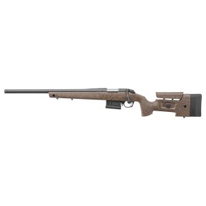 Bergara B-14 HMR 300 Win Mag 26.00In 5rd Graphite Black