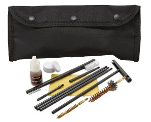 KleenBore AR-15 .223/5.56 Field Pack Cleaning Kit