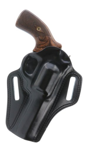 GALCO CM308B COMBAT MASTER BLK