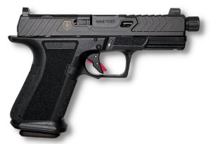 Shadow Systems War Poet MR920 Elite 9mm SS1075