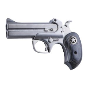 Bond Arms Ranger II .357/.38 446