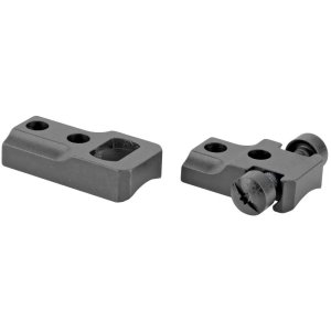 Leupold & Stevens Browning BLR Steel 2-Piece Base Matte Black 50238