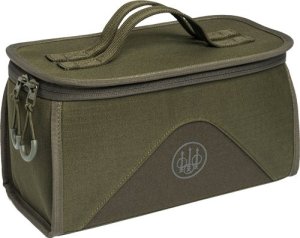 Beretta Gamekeeper EVO Cartridge Bag Moss/Brown Bark BS362T226207V7U