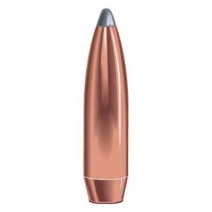 Speer 1634 7mm 160gr Soft Point Boat Tail Bullets 100/Box