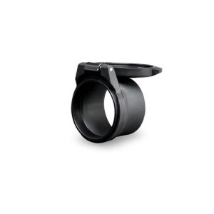 Defender Flip Cap Lens Covers - 56mm Objective Flip Caps (2.4''''-2.6'''' Diameter)