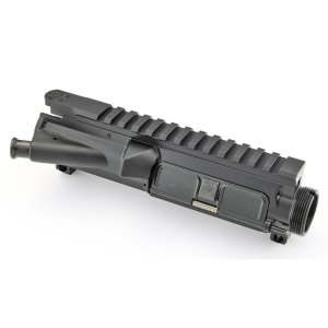 Ruger Upper Receiver Fits AR-15 Pattern Rifle and Pistols Assembled Black