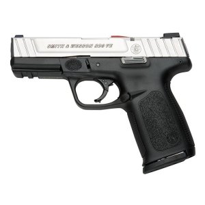 Smith & Wesson SD VE 9mm 123903