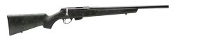 Tikka T1X 17 HMR JRT1XRT309