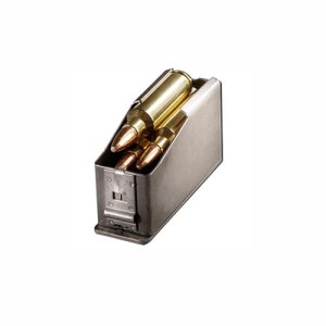 Sako 85 X-Small Action .204 Ruger / .223 Rem. 6-Round Stainless Steel Magazine