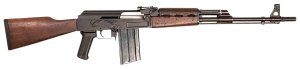 Riley Defense AK308-C .308 Winchester 19.5In 20Rd Milled