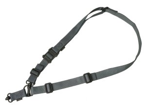 Magpul MS4 Dual QD Gen 2 Multi-Mission Sling MAG518-GRY Gray
