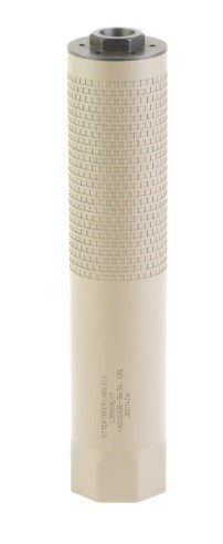 Otter Creek Labs Universal 36 Suppressor FDE UNI36FDE