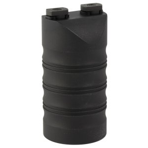 Arisaka Defense VFG-M Vertical Foregrip M-LOK Anodized Black Aluminum