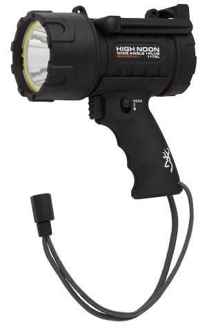 Browning BRN LGT High Noon WA Rchrg 1175L BL