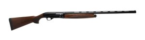 Stevens 560 Field 12 Gauge 3 in 26 in Matte Black Walnut Semi-Auto