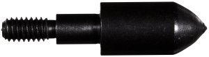 Titan Bullet Points 11/32 in. 125 gr. 12 pk. for Cardboard and Foam Targets