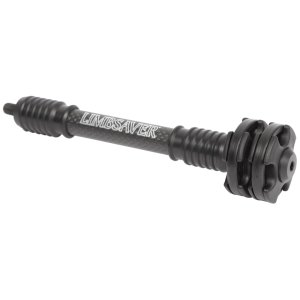 Limbsaver 4830 Hunter Micro Lite Stabilizer Black 7" Carbon Fiber 2.7oz