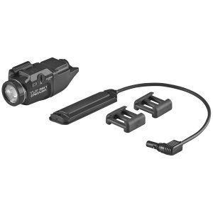 Streamlight TLR RM 1 Weapon Light 500 Lumens Black 69440