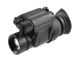 AGM PVS-14 3AL1 Night Vision Monocular Gen 3 Plus