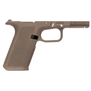 Magpul Industries MAG1517FDE EHG RG9 9mm Luger Flat Dark Earth