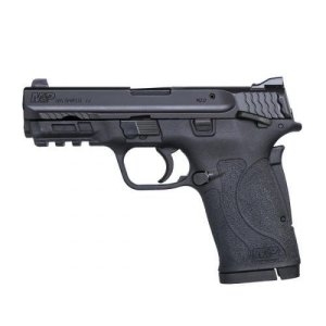 Smith & Wesson M&P380 Shield EZ 380 ACP 11663