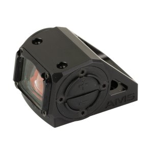 Shield AMS 8MOA Enclosed Emitter Red Dot Sight