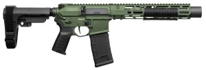 CMMG Banshee .300 BLK 30A0ED0FSG