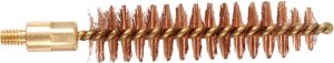 Traditions NitroFire Breech Brush Bronze