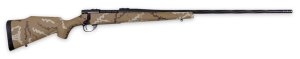 Weatherby Vanguard 22-250 VHH222RR6B