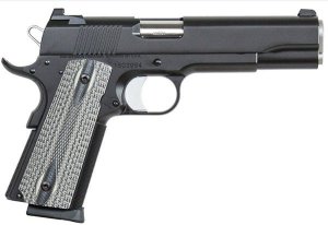 Dan Wesson 01823 45 ACP 5.00 In Barrel 8-Round Capacity