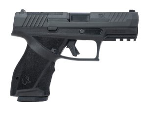 Taurus TX 9MM COMPACT 4.0IN BARREL BLACK 15RD 1-TX9C441