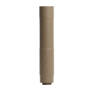 Banish Suppressors 46 V2 46 CALIBER