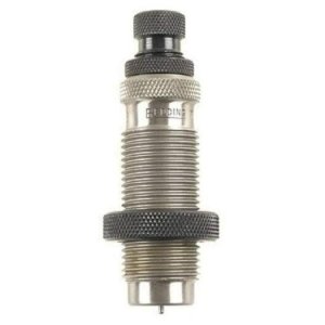 Redding 77199 6mm GT Type-S Full Length Bushing Sizing Die