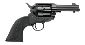 PIETTA PFI38ALLOYAS312CB 38 Super 3.5 In 6-Round Black