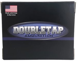 DoubleTap 45P250CE20 45 Colt 250gr SJHP Ammo 20/Box