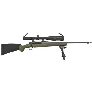 Mossberg Patriot Night Train 308 Win 27924
