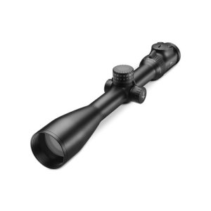 Swarovski Z5i+ 3.5-18x50 BT Rifle Scope - Illuminated 4W-I Reticle