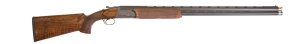 Rizzini BR110 Sporter 260612 12 Gauge 32" Matte Gray Walnut Stock