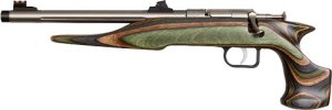 Keystone Chipmunk Hunter 22LR 40105