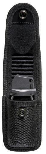 Bianchi Model 7307 AccuMold OC/Mace Spray Pouch Large MK-4 Black