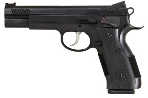 CZ A01-SD 9mm 407