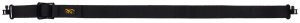 Browning All Season Web Sling w/ Swivel Black 122399925