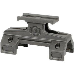 MIDWEST MI-MP5-RDMT-T2 MP5/MP5K TALL T2 OPT MNT